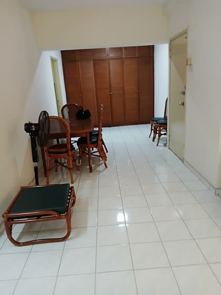 Faber Ria untuk Untuk Disewa - RM 1,700 /bulan, Mac 2026 - Dining Room - PropertyGuru.com.my