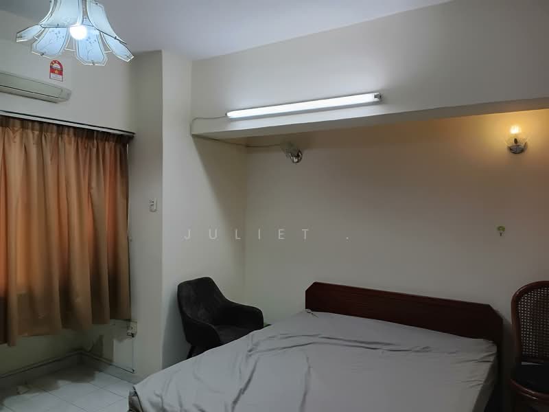 Faber Ria untuk Untuk Disewa - RM 1,700 /bulan, Mac 2026 - PropertyGuru.com.my