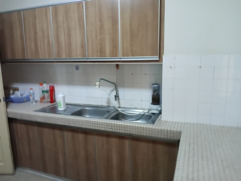 Faber Ria untuk Untuk Disewa - RM 1,700 /bulan, Mac 2026 - PropertyGuru.com.my