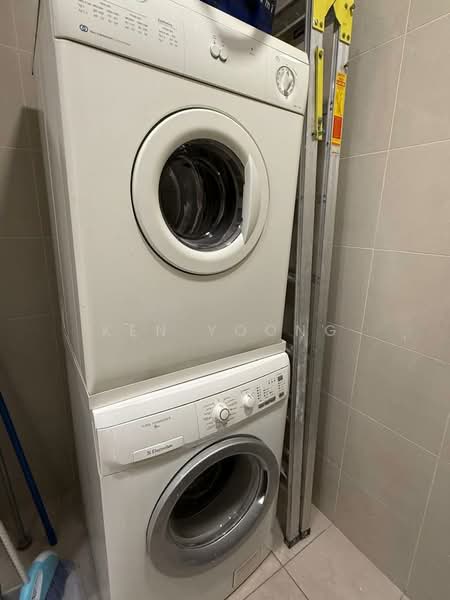 Service Residence for Rent at Pavilion Residences - Ken Yoong - Interior - PropertyGuru.com.my