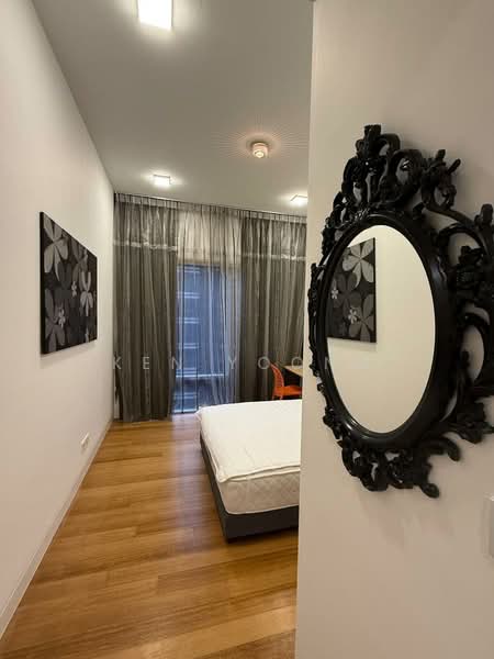 Service Residence for Rent at Pavilion Residences - Ken Yoong - Bedroom - PropertyGuru.com.my