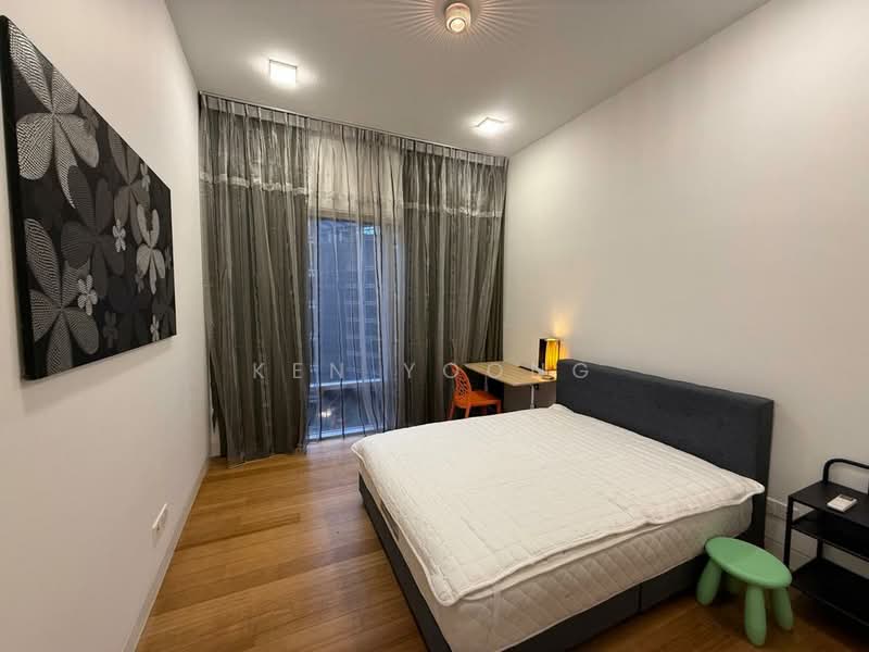 Service Residence for Rent at Pavilion Residences - Ken Yoong - PropertyGuru.com.my