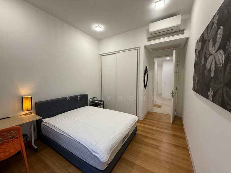 Service Residence for Rent at Pavilion Residences - Ken Yoong - PropertyGuru.com.my