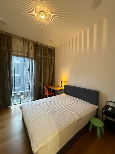 Service Residence for Rent at Pavilion Residences - Ken Yoong - PropertyGuru.com.my