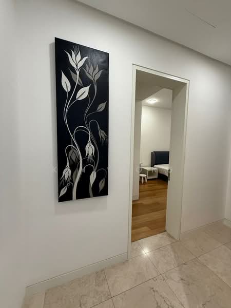 Service Residence for Rent at Pavilion Residences - Ken Yoong - PropertyGuru.com.my