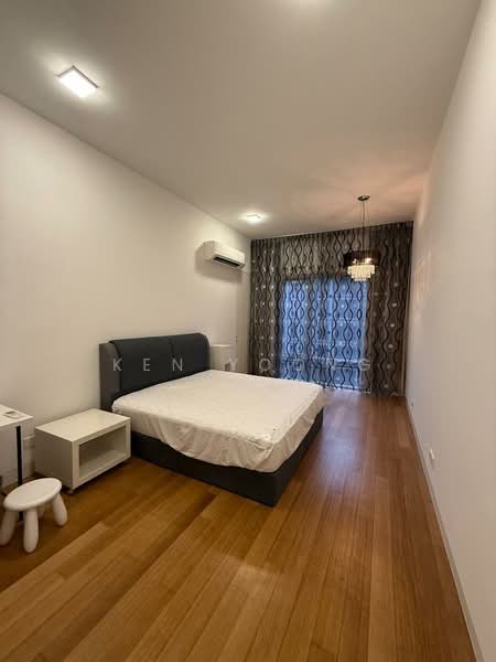 Service Residence for Rent at Pavilion Residences - Ken Yoong - PropertyGuru.com.my