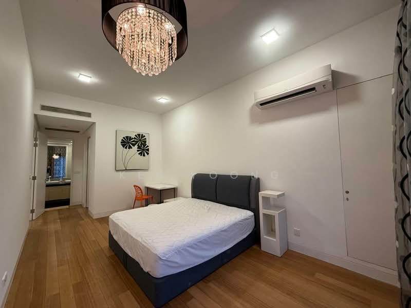 Service Residence for Rent at Pavilion Residences - Ken Yoong - PropertyGuru.com.my
