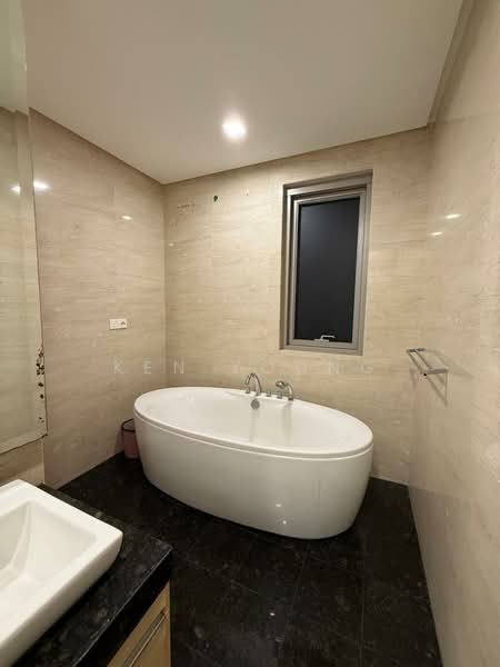 Service Residence for Rent at Pavilion Residences - Ken Yoong - PropertyGuru.com.my