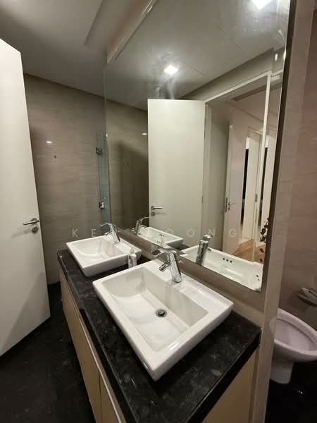 Service Residence for Rent at Pavilion Residences - Ken Yoong - PropertyGuru.com.my