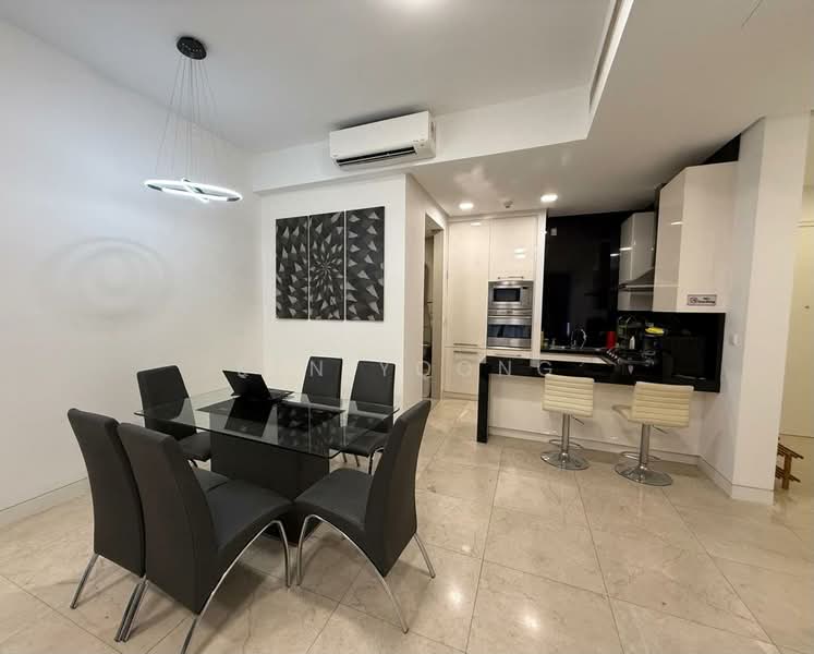 Service Residence for Rent at Pavilion Residences - Ken Yoong - PropertyGuru.com.my