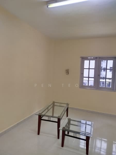 Kondominium untuk Disewa di Villa Condominium - Pen Teo - Living Room - PropertyGuru.com.my