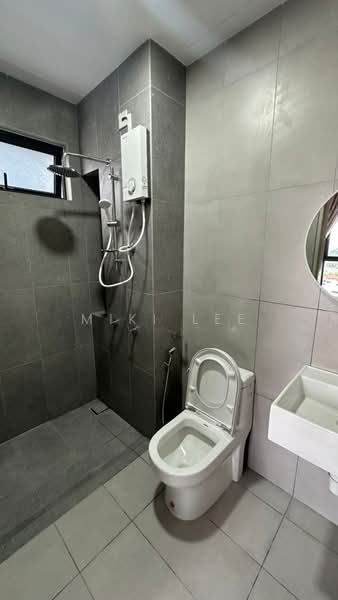 Condominium for Rent at The Harmony - Miki Lee - Bathroom - PropertyGuru.com.my