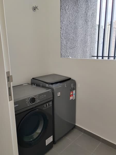 Condominium for Rent at The Harmony - Miki Lee - Interior - PropertyGuru.com.my