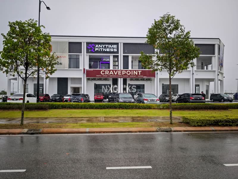 For Rent - Eco Grandeur