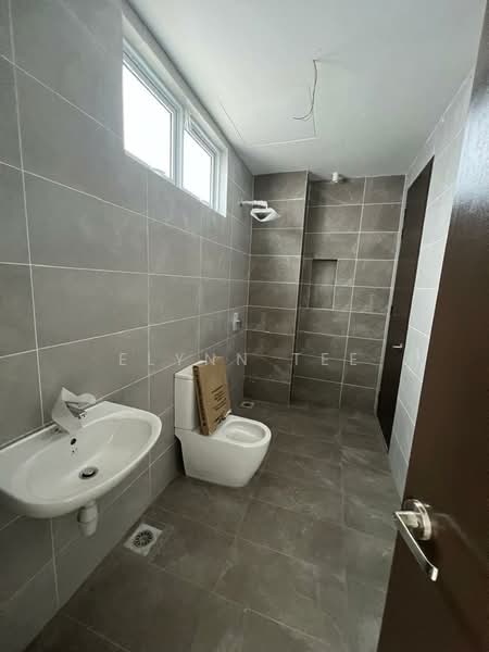 Rumah Banglo untuk Dijual di Taman Kota Permai (Bukit Mertajam) - Elynn Tee - Bathroom - PropertyGuru.com.my