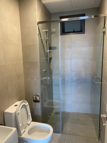 Sunway Artessa untuk Untuk Disewa - RM 4,500 /bulan, Mac 2026 - Bathroom - PropertyGuru.com.my
