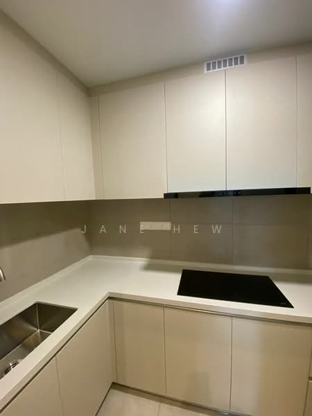 Sunway Artessa untuk Untuk Disewa - RM 4,500 /bulan, Mac 2026 - Kitchen - PropertyGuru.com.my