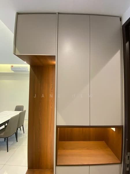 Sunway Artessa untuk Untuk Disewa - RM 4,500 /bulan, Mac 2026 - Dining Room - PropertyGuru.com.my