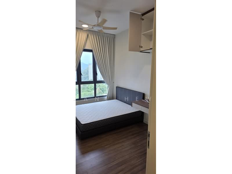 Sunway Artessa untuk Untuk Disewa - RM 4,500 /bulan, Mac 2026 - Bedroom - PropertyGuru.com.my