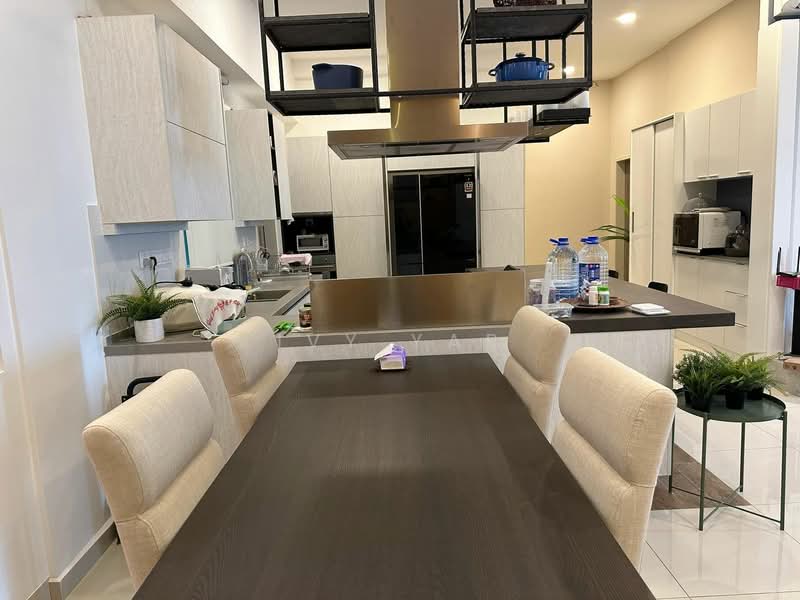 Condominium for Rent at Prominence - Ivy Yap - PropertyGuru.com.my