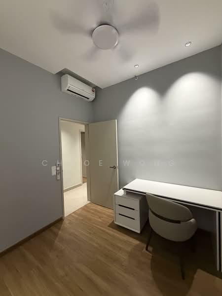Service Residence for Sale at Residensi Ava @ Kiara Bay - Chloe Wong - Study - PropertyGuru.com.my
