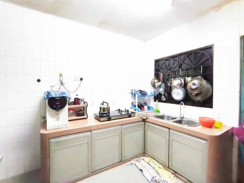 Skudai untuk Untuk Dijual - RM 570,000, Apr 2026 - Kitchen - PropertyGuru.com.my