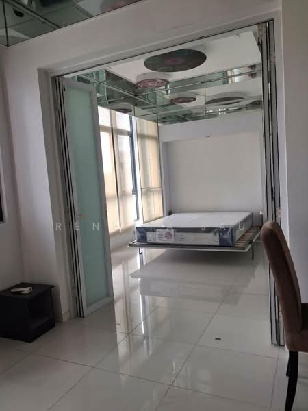 Service Residence for Rent at Tropicana Avenue - Renetta Jau - Bedroom - PropertyGuru.com.my