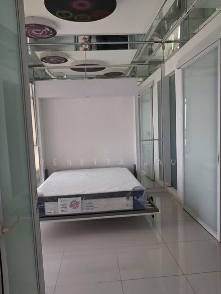 Service Residence for Rent at Tropicana Avenue - Renetta Jau - Bedroom - PropertyGuru.com.my