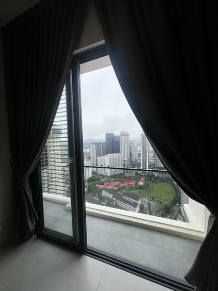 Laurel Residence untuk Untuk Disewa - RM 4,200 /bulan, Mac 2026 - View - PropertyGuru.com.my