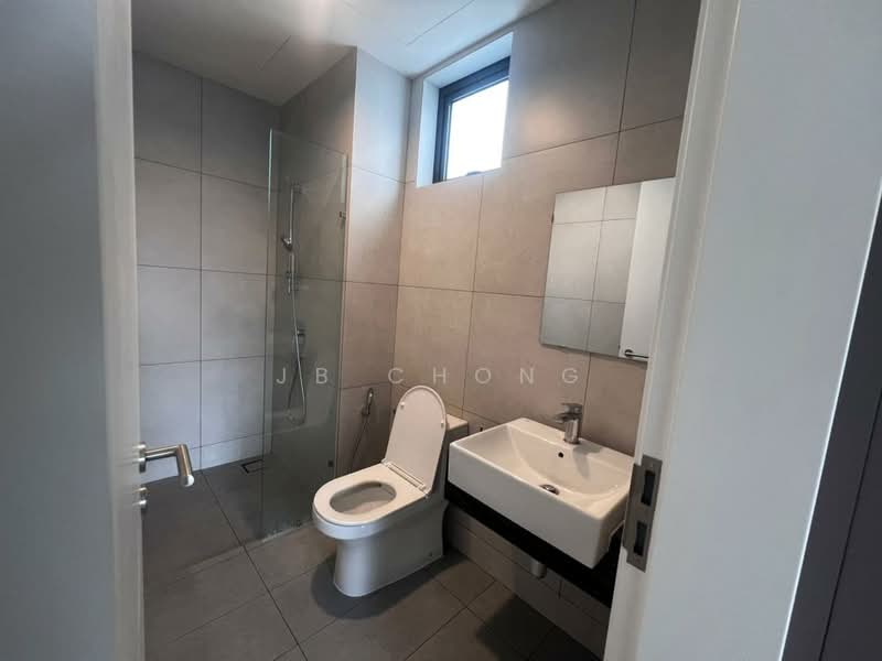 Laurel Residence untuk Untuk Disewa - RM 4,200 /bulan, Mac 2026 - Bathroom - PropertyGuru.com.my