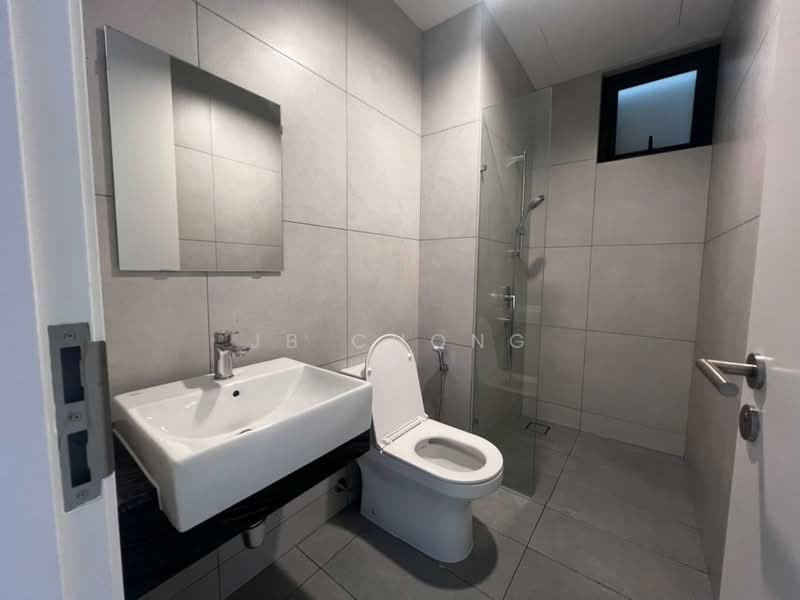 Laurel Residence untuk Untuk Disewa - RM 4,200 /bulan, Mac 2026 - Bathroom - PropertyGuru.com.my