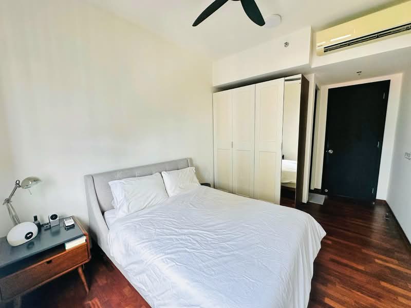 The Tamarind untuk Untuk Dijual - RM 888,000, Mac 2026 - Bedroom - PropertyGuru.com.my