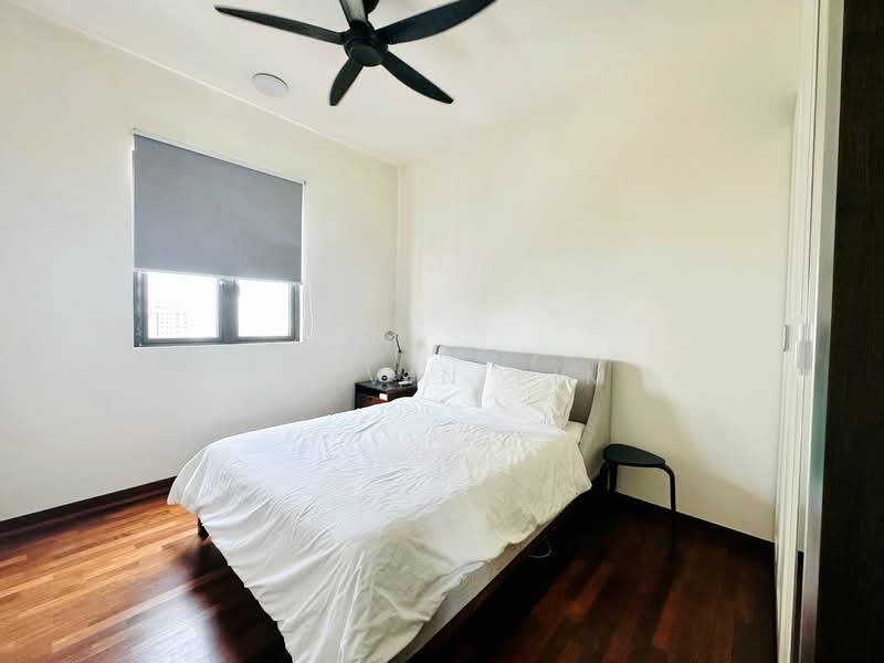 The Tamarind untuk Untuk Dijual - RM 888,000, Mac 2026 - Bedroom - PropertyGuru.com.my