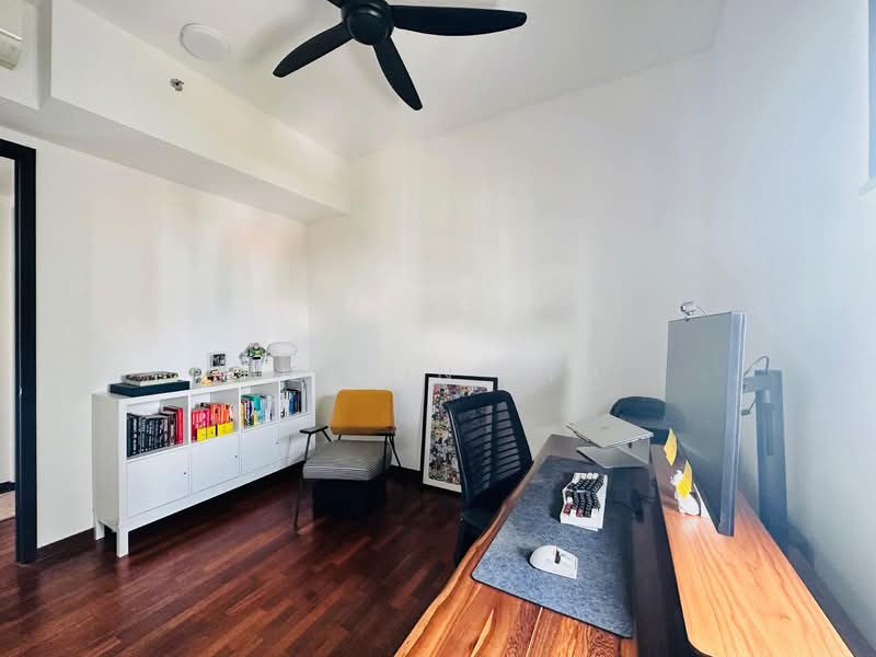 The Tamarind untuk Untuk Dijual - RM 888,000, Mac 2026 - Study - PropertyGuru.com.my