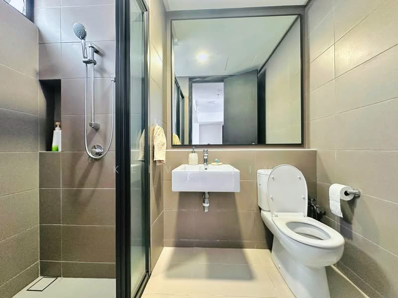 The Tamarind untuk Untuk Dijual - RM 888,000, Mac 2026 - Bathroom - PropertyGuru.com.my