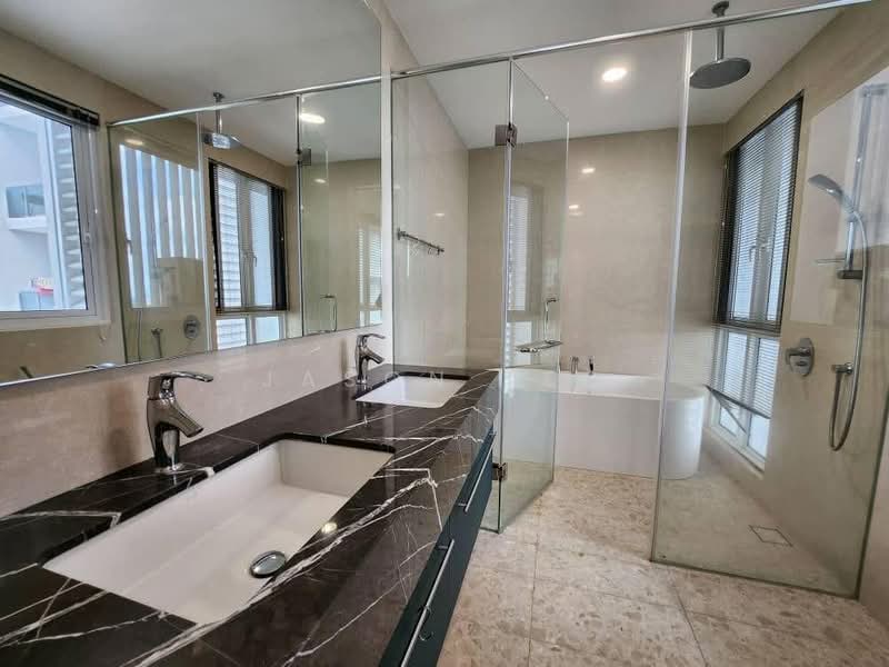 Condominium for Sale at Pavilion Hilltop - Jason Teo - Bathroom - PropertyGuru.com.my