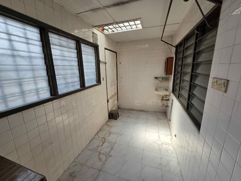 Taman Sri Segambut, 1sty, Kitchen Extended, Facing Empty untuk Untuk Dijual - RM 480,000, Mac 2026 - Interior - PropertyGuru.com.my