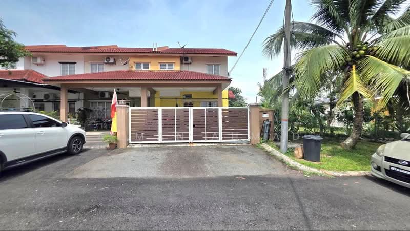 2-storey Terraced House for Sale in Bandar Baru Salak Tinggi (Sepang) - Azman Ahmad - PropertyGuru.com.my