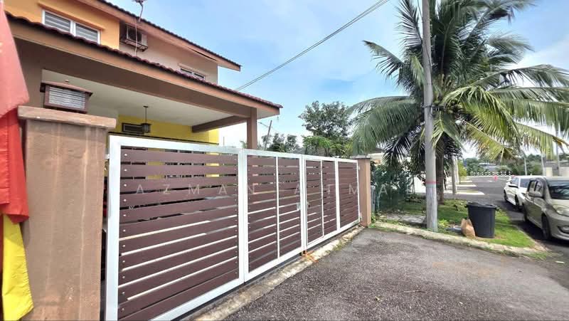 2-storey Terraced House for Sale in Bandar Baru Salak Tinggi (Sepang) - Azman Ahmad - PropertyGuru.com.my