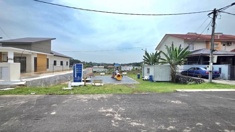 2-storey Terraced House for Sale in Bandar Baru Salak Tinggi (Sepang) - Azman Ahmad - PropertyGuru.com.my