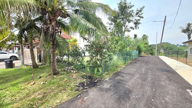 2-storey Terraced House for Sale in Bandar Baru Salak Tinggi (Sepang) - Azman Ahmad - PropertyGuru.com.my