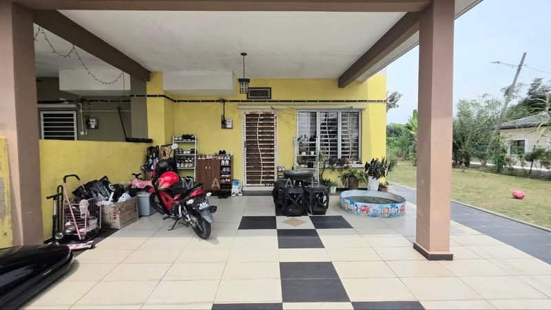 2-storey Terraced House for Sale in Bandar Baru Salak Tinggi (Sepang) - Azman Ahmad - PropertyGuru.com.my