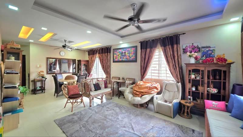 2-storey Terraced House for Sale in Bandar Baru Salak Tinggi (Sepang) - Azman Ahmad - PropertyGuru.com.my