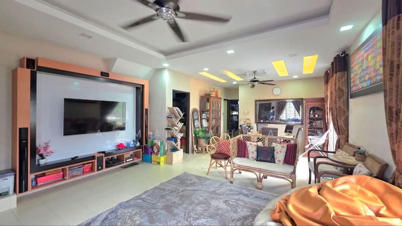 2-storey Terraced House for Sale in Bandar Baru Salak Tinggi (Sepang) - Azman Ahmad - PropertyGuru.com.my