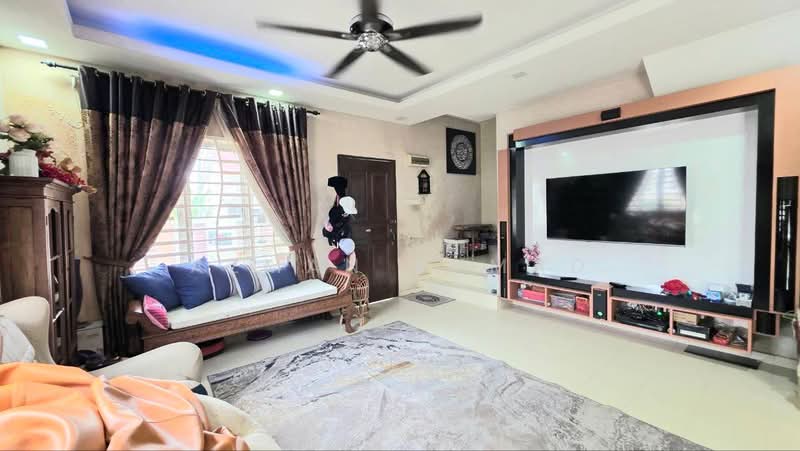 2-storey Terraced House for Sale in Bandar Baru Salak Tinggi (Sepang) - Azman Ahmad - PropertyGuru.com.my