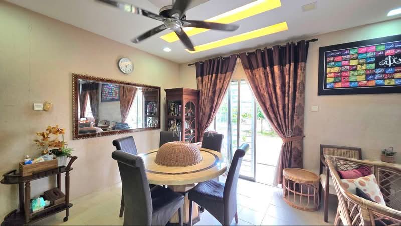 2-storey Terraced House for Sale in Bandar Baru Salak Tinggi (Sepang) - Azman Ahmad - PropertyGuru.com.my