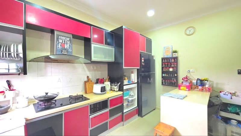 2-storey Terraced House for Sale in Bandar Baru Salak Tinggi (Sepang) - Azman Ahmad - PropertyGuru.com.my