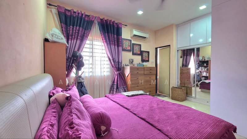 2-storey Terraced House for Sale in Bandar Baru Salak Tinggi (Sepang) - Azman Ahmad - PropertyGuru.com.my