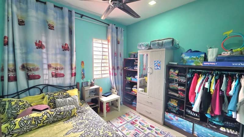 2-storey Terraced House for Sale in Bandar Baru Salak Tinggi (Sepang) - Azman Ahmad - PropertyGuru.com.my