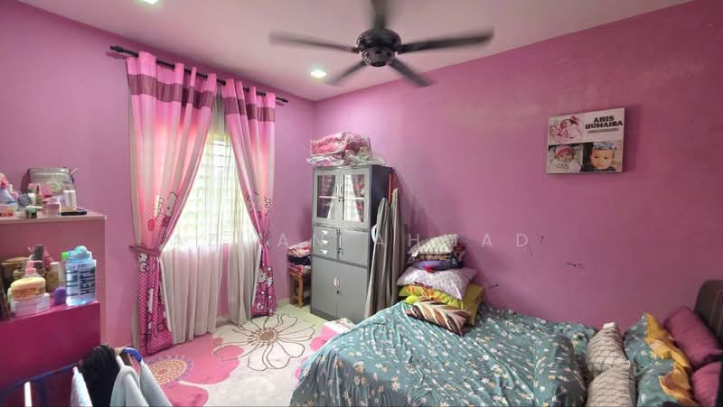 2-storey Terraced House for Sale in Bandar Baru Salak Tinggi (Sepang) - Azman Ahmad - PropertyGuru.com.my